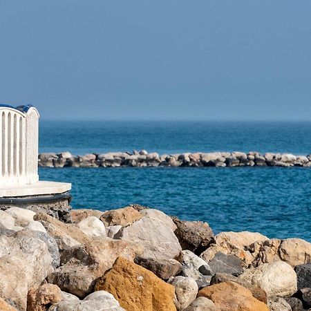 Hostal Altea House Экстерьер фото