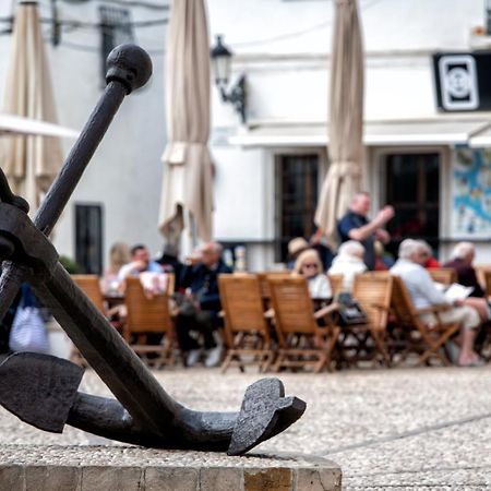 Hostal Altea House Экстерьер фото