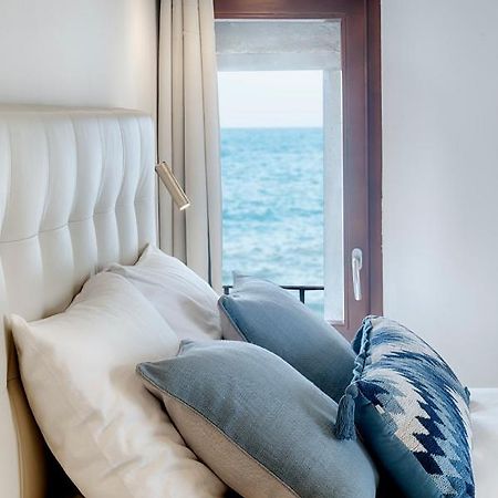 Hostal Altea House Экстерьер фото