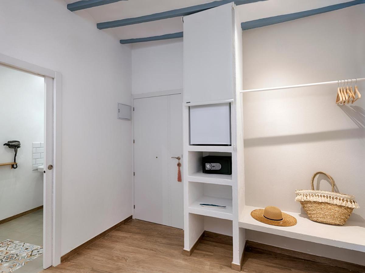 Hostal Altea House Экстерьер фото