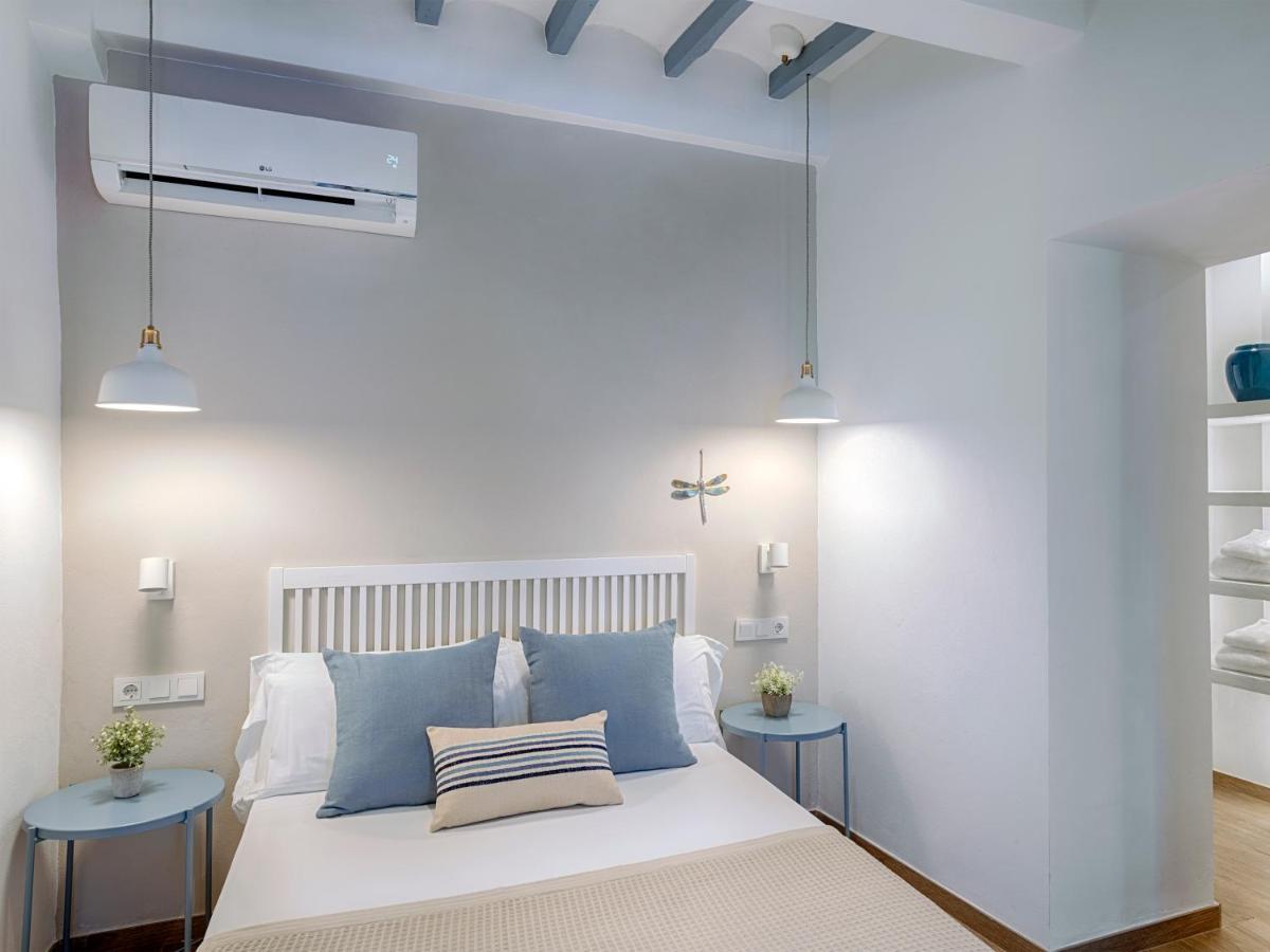 Hostal Altea House Экстерьер фото