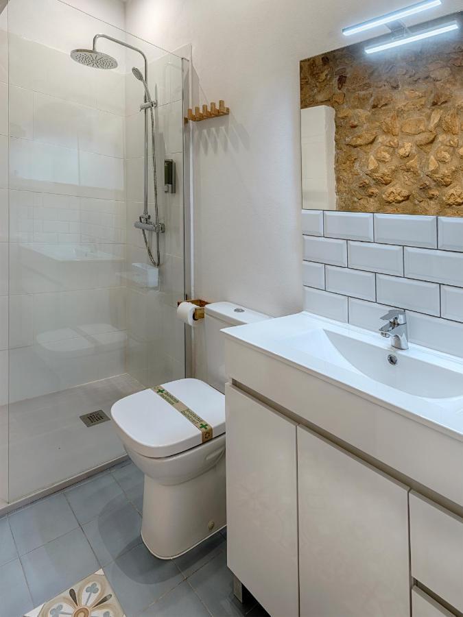 Hostal Altea House Экстерьер фото