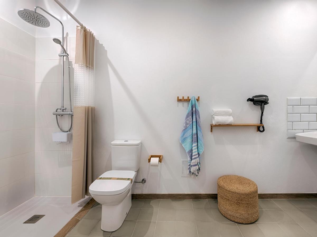 Hostal Altea House Экстерьер фото
