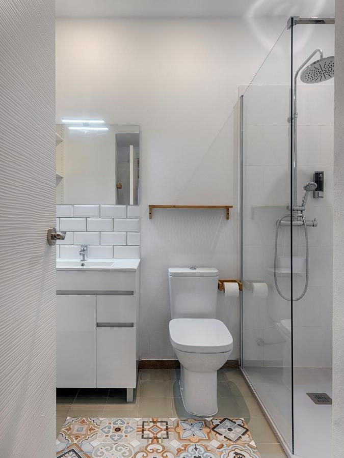Hostal Altea House Экстерьер фото