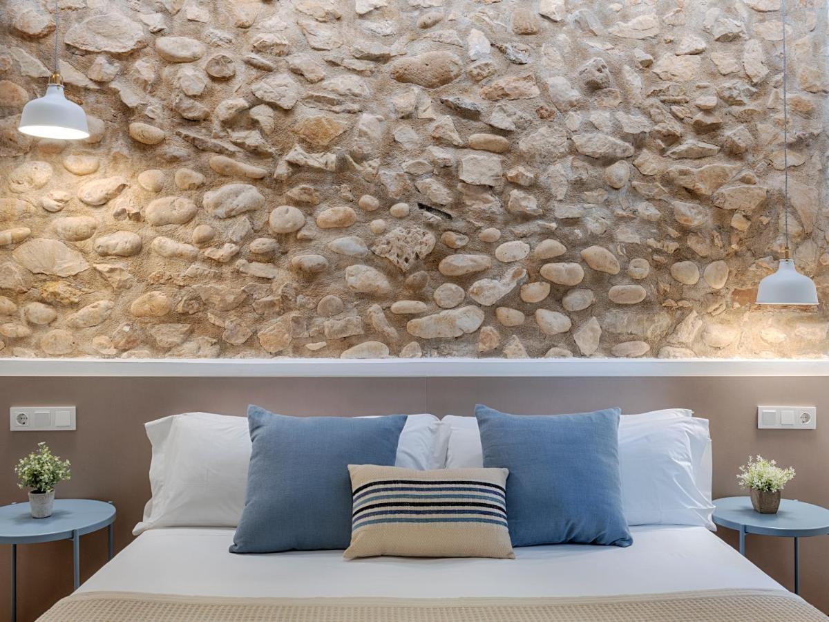 Hostal Altea House Экстерьер фото