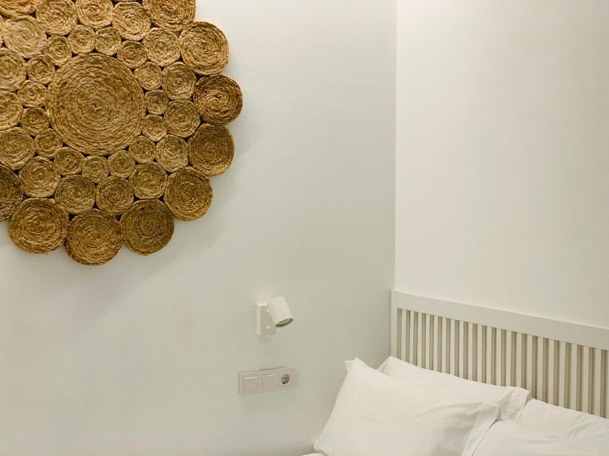 Hostal Altea House Экстерьер фото