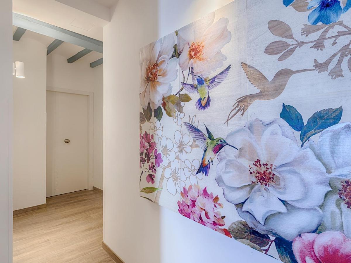 Hostal Altea House Экстерьер фото