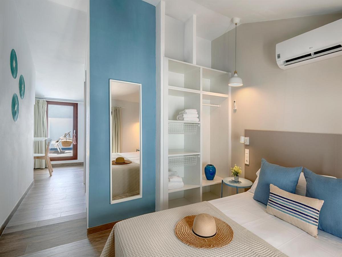 Hostal Altea House Экстерьер фото
