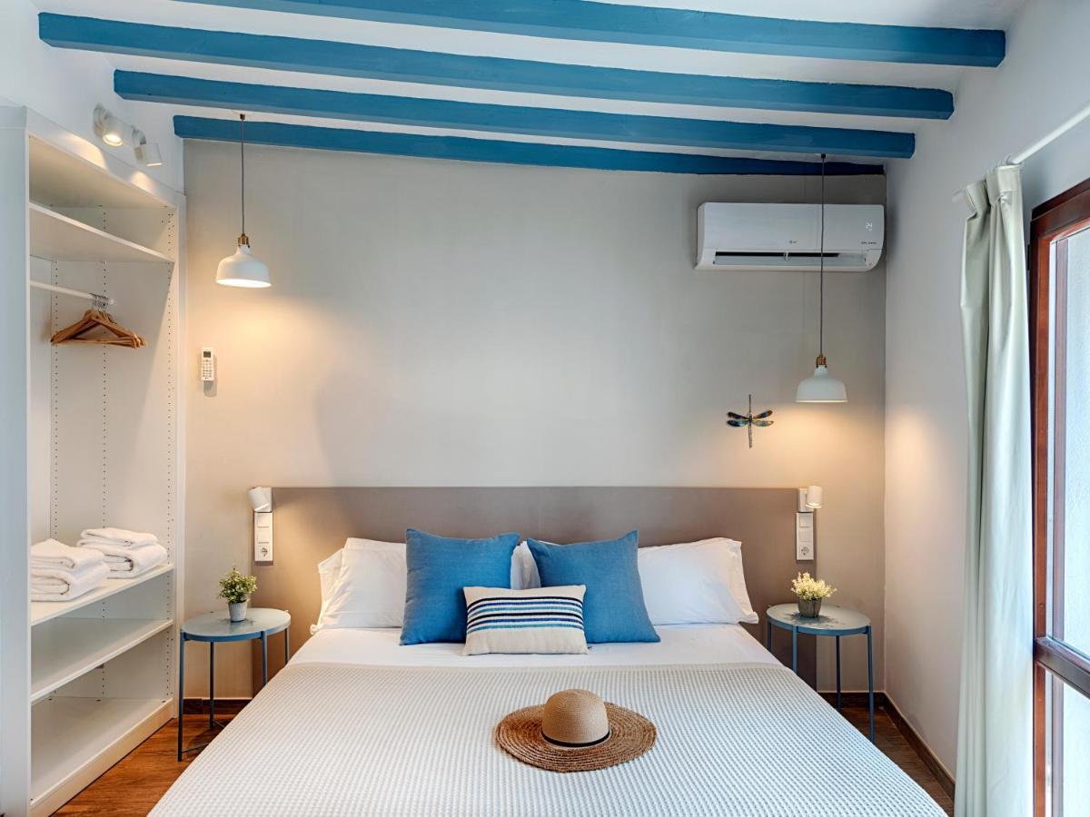 Hostal Altea House Экстерьер фото