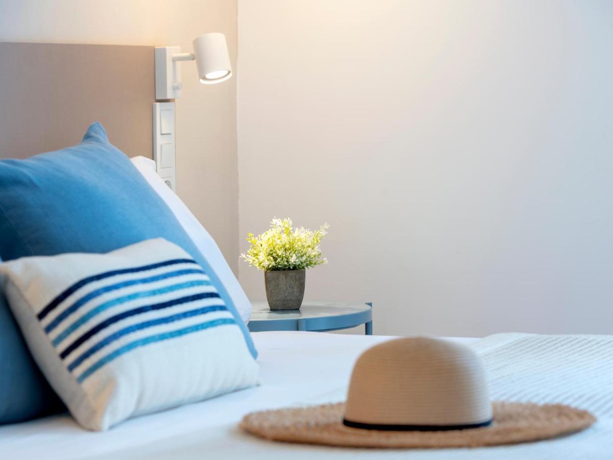 Hostal Altea House Экстерьер фото