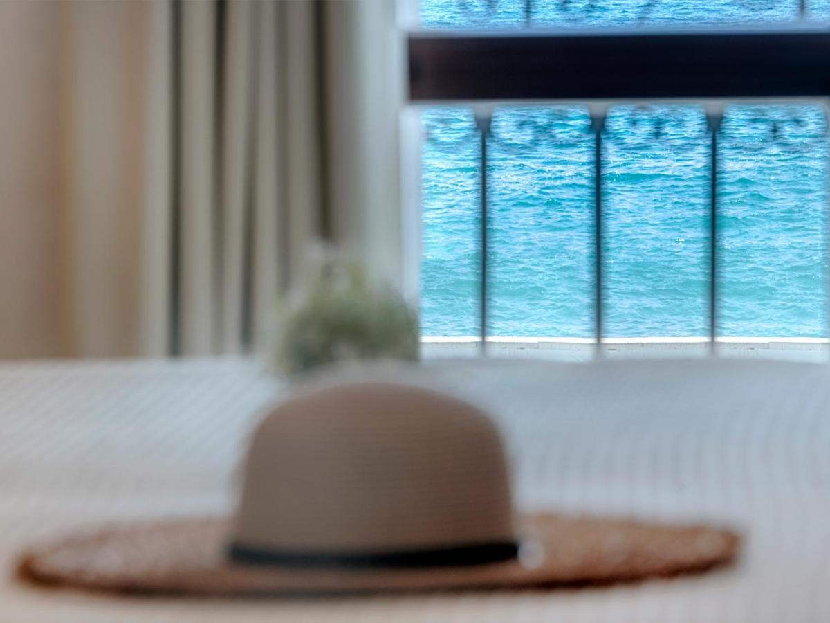 Hostal Altea House Экстерьер фото