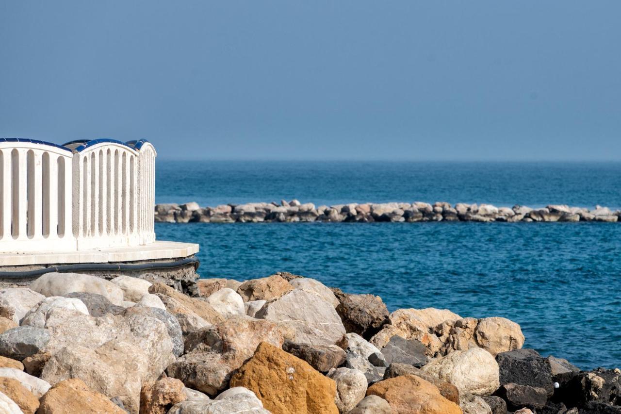 Hostal Altea House Экстерьер фото