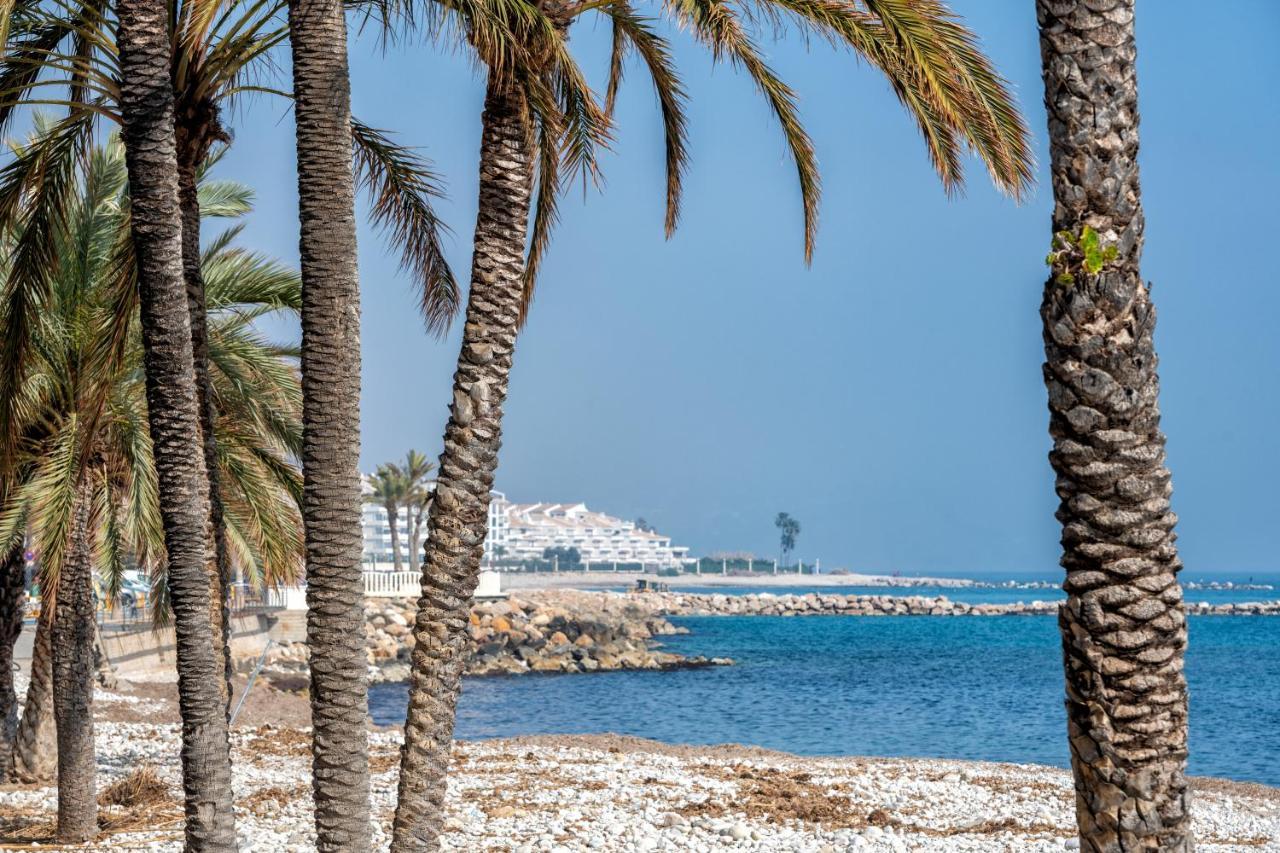 Hostal Altea House Экстерьер фото