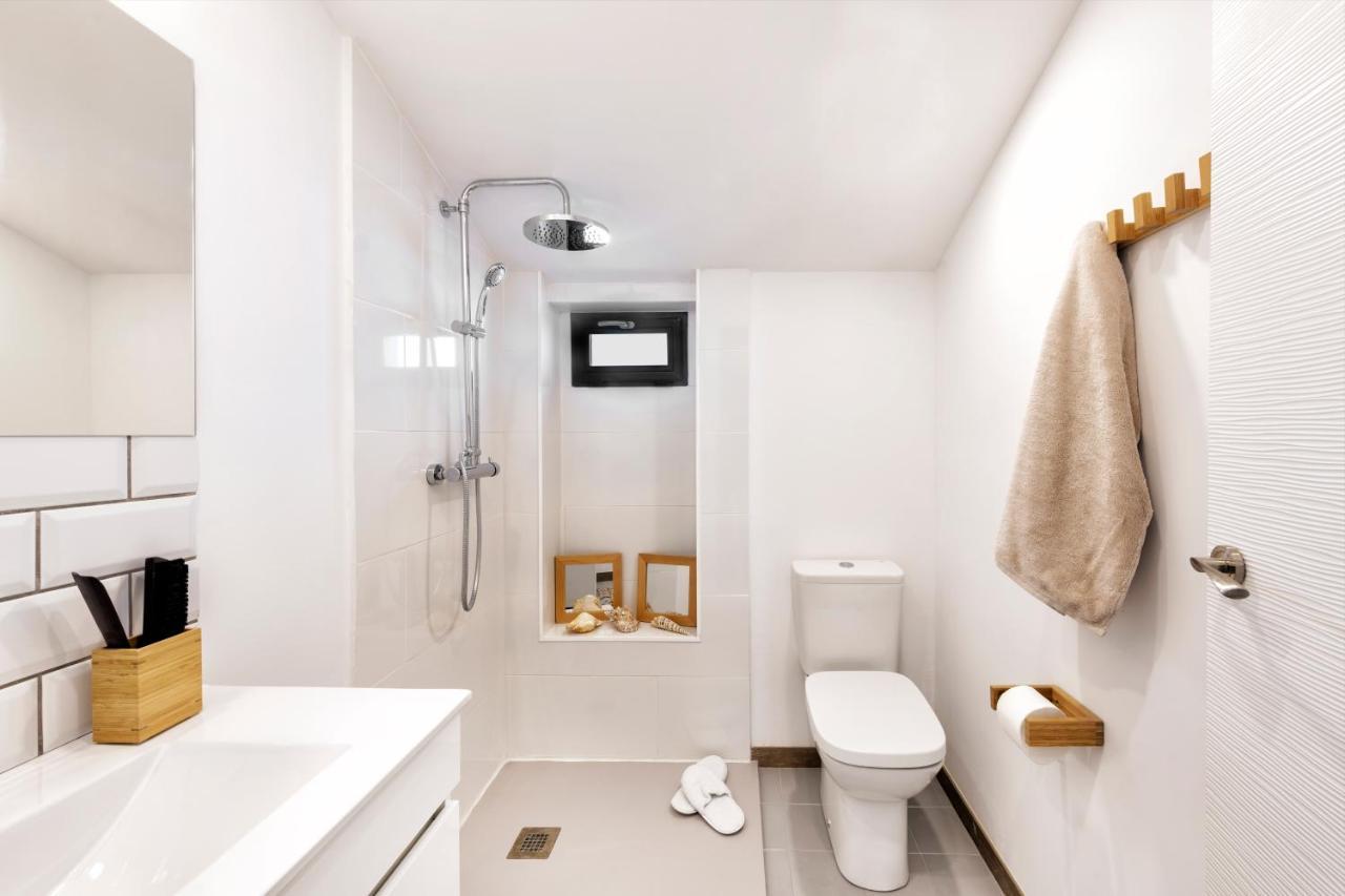 Hostal Altea House Экстерьер фото