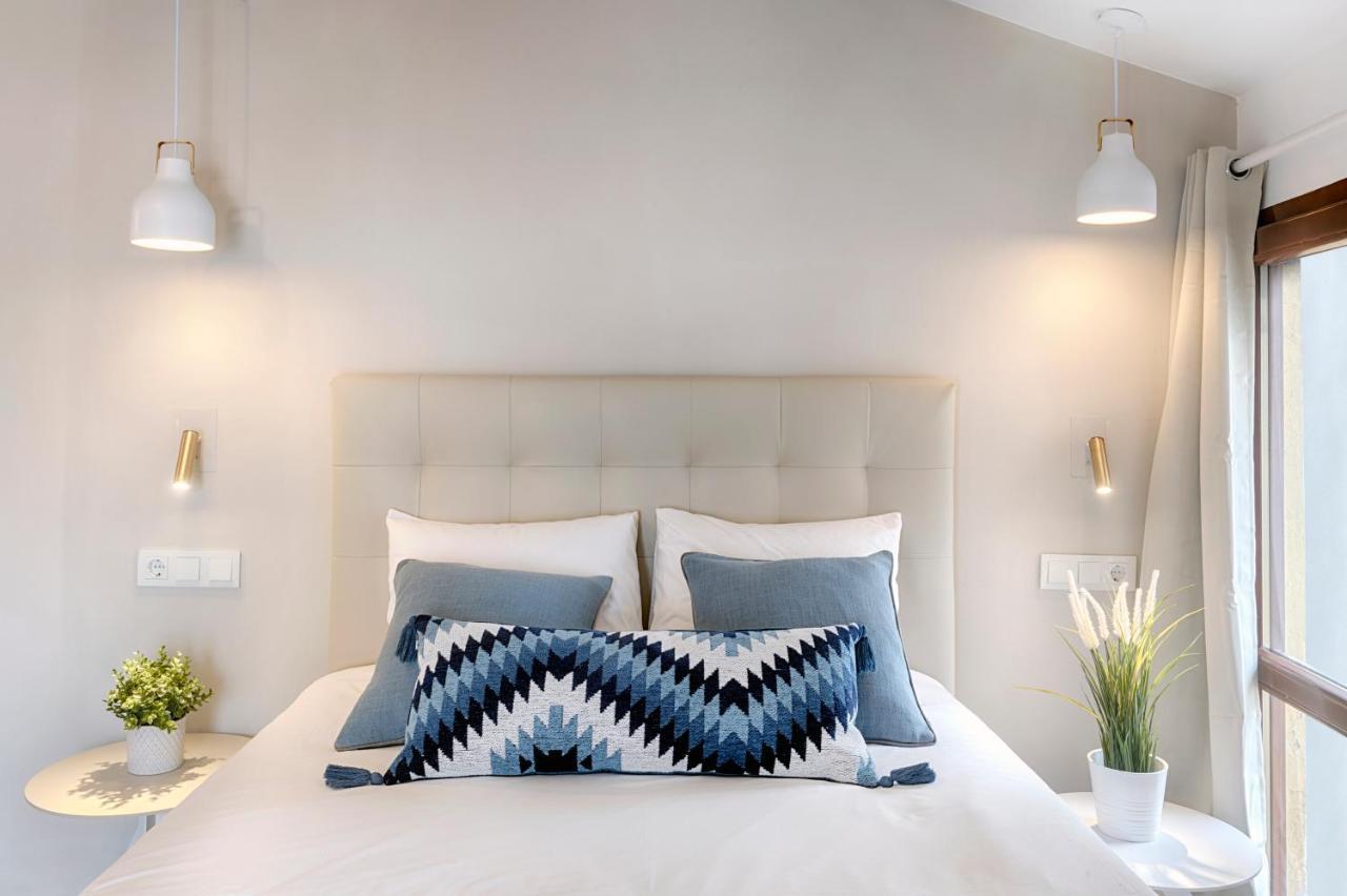 Hostal Altea House Экстерьер фото