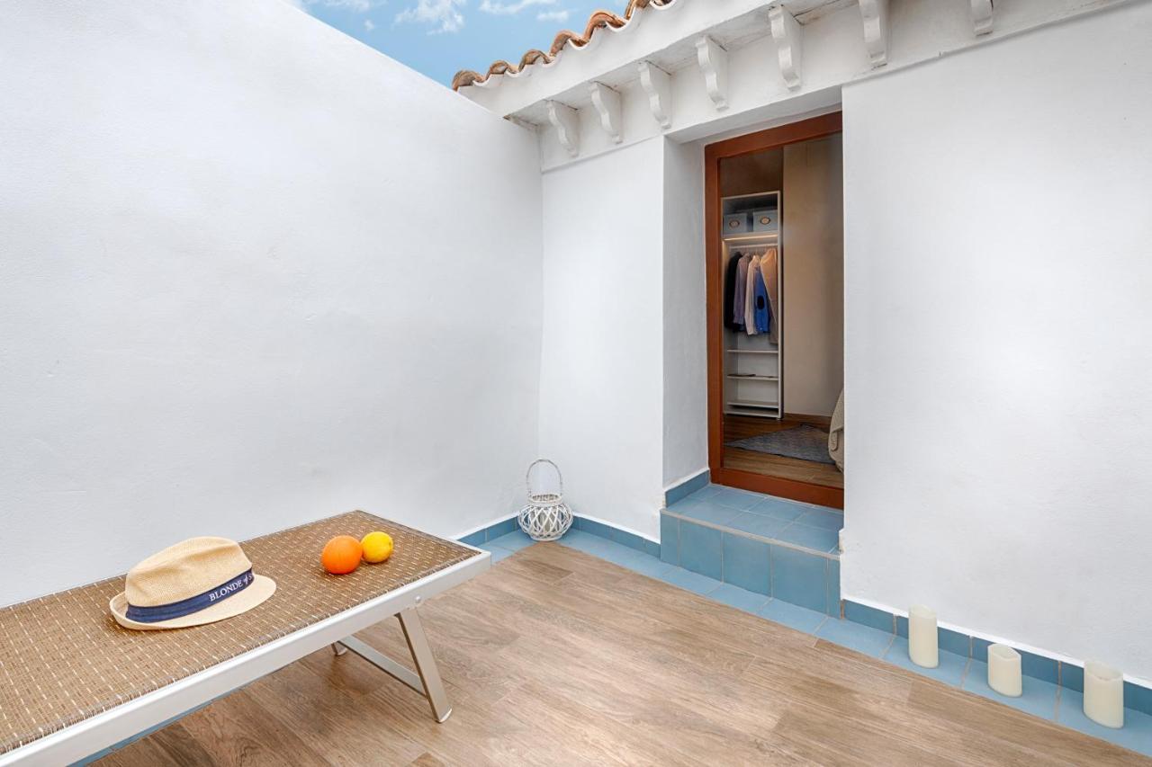Hostal Altea House Экстерьер фото