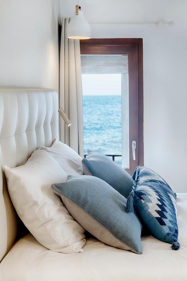 Hostal Altea House Экстерьер фото