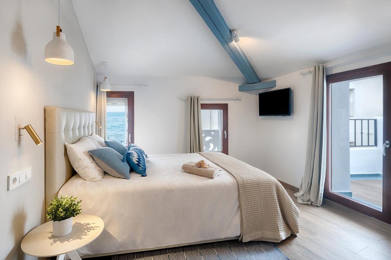 Hostal Altea House Экстерьер фото