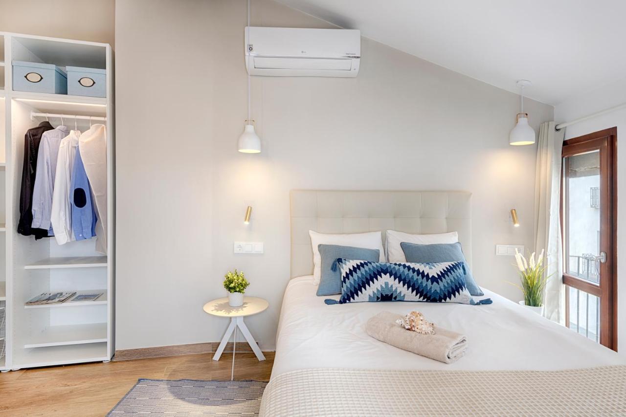 Hostal Altea House Экстерьер фото