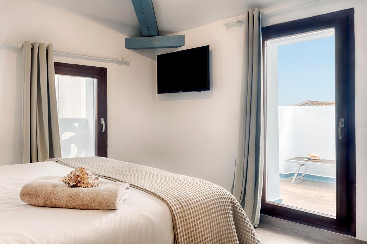 Hostal Altea House Экстерьер фото