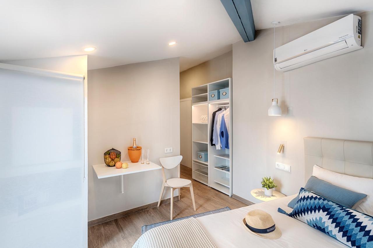Hostal Altea House Экстерьер фото