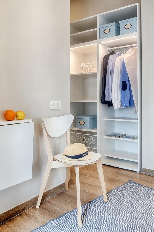 Hostal Altea House Экстерьер фото